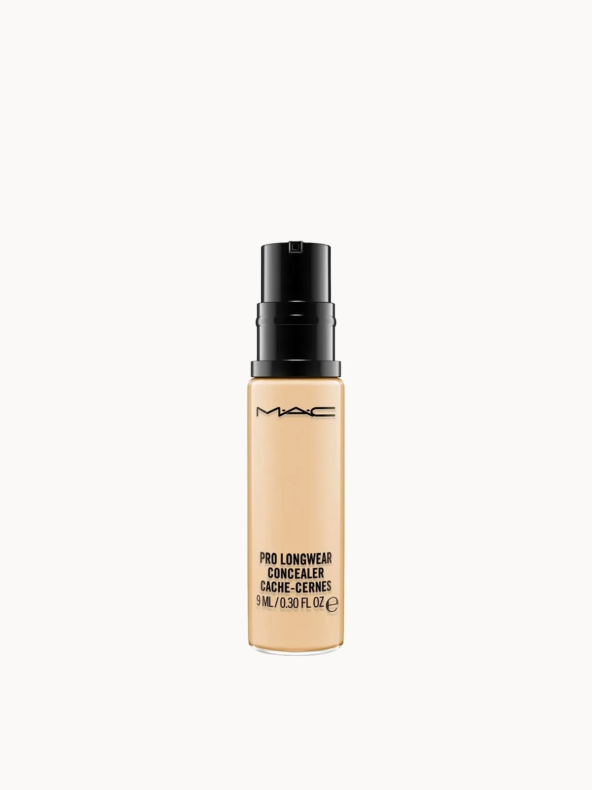 MAC Pro Longwear Concealer 9ml (Various Shades) - NC30