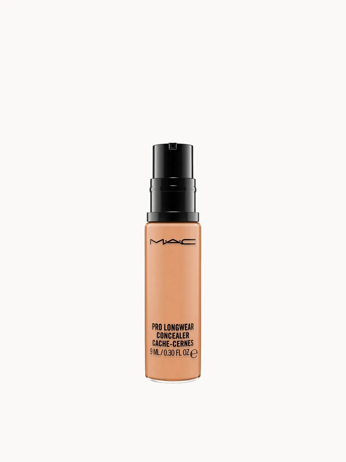 MAC Pro Longwear Concealer 9ml (Various Shades) - NW40