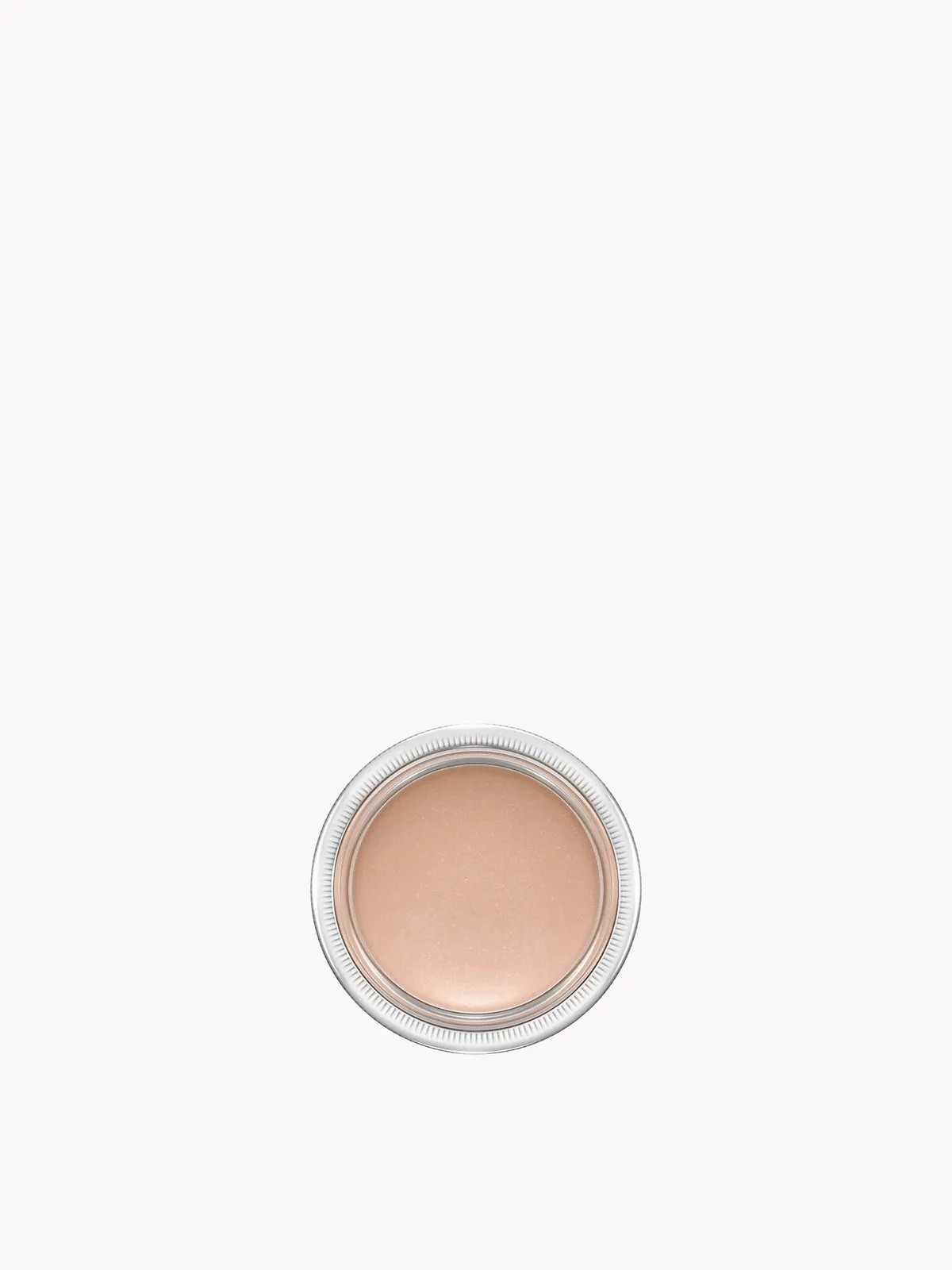MAC Pro Longwear Paint Pot Eye Shadow (Various Shades) - Bare Study