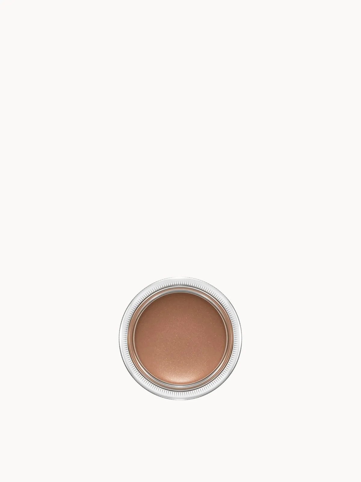 MAC Pro Longwear Paint Pot Eye Shadow (Various Shades) - Groundwork