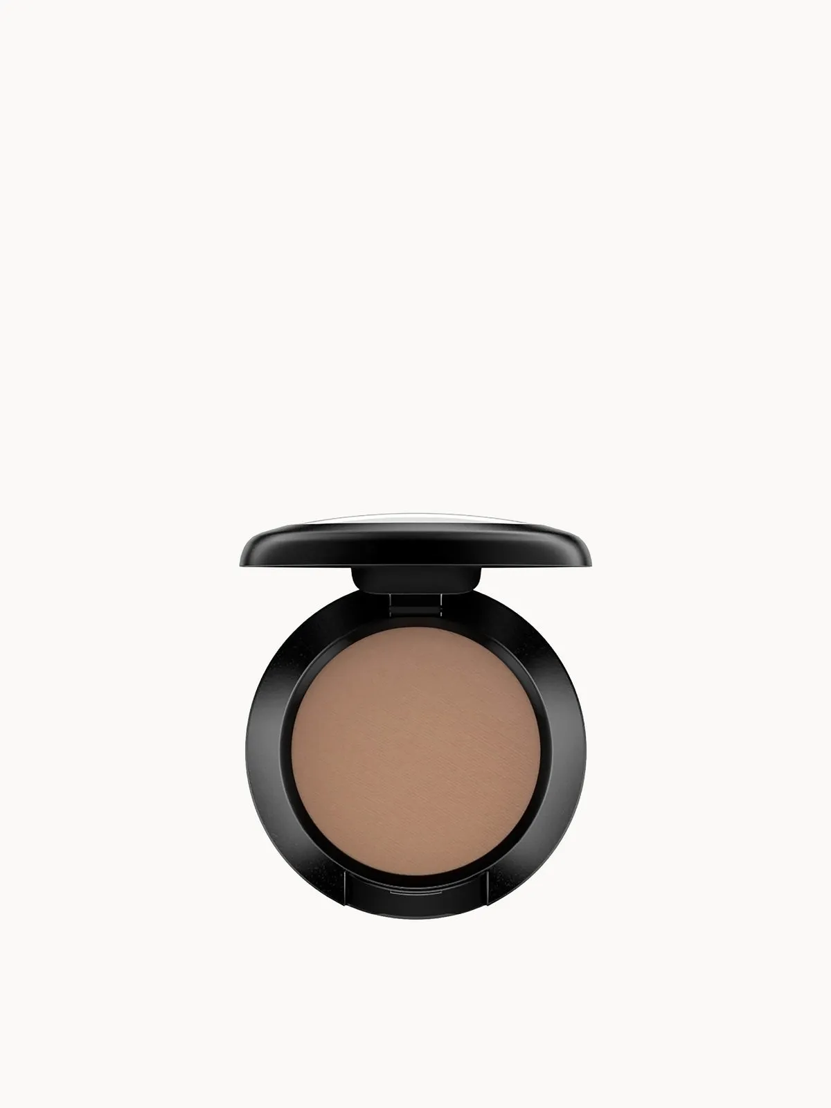 MAC Small Eye Shadow 1.5g (Various Shades) - Matte - Charcoal Brown