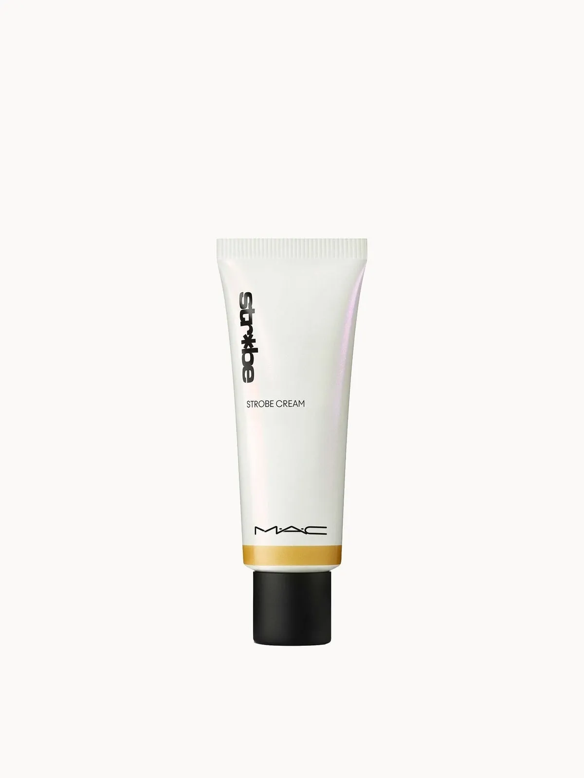 MAC Strobe Cream 50ml (Various Shades) - Goldlite