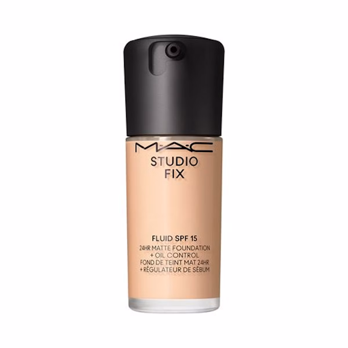 MAC Studio Fix Fluid Foundation SPF15 NC16 30 ml
