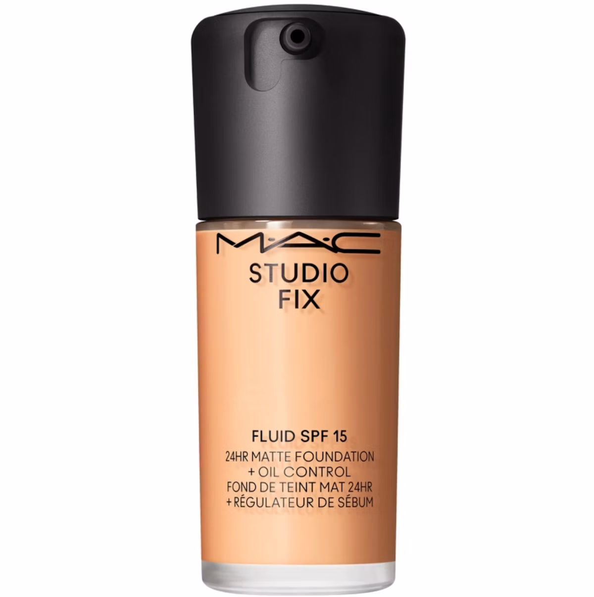 MAC Studio Fix Fluid Foundation SPF15 NC25 30 ml