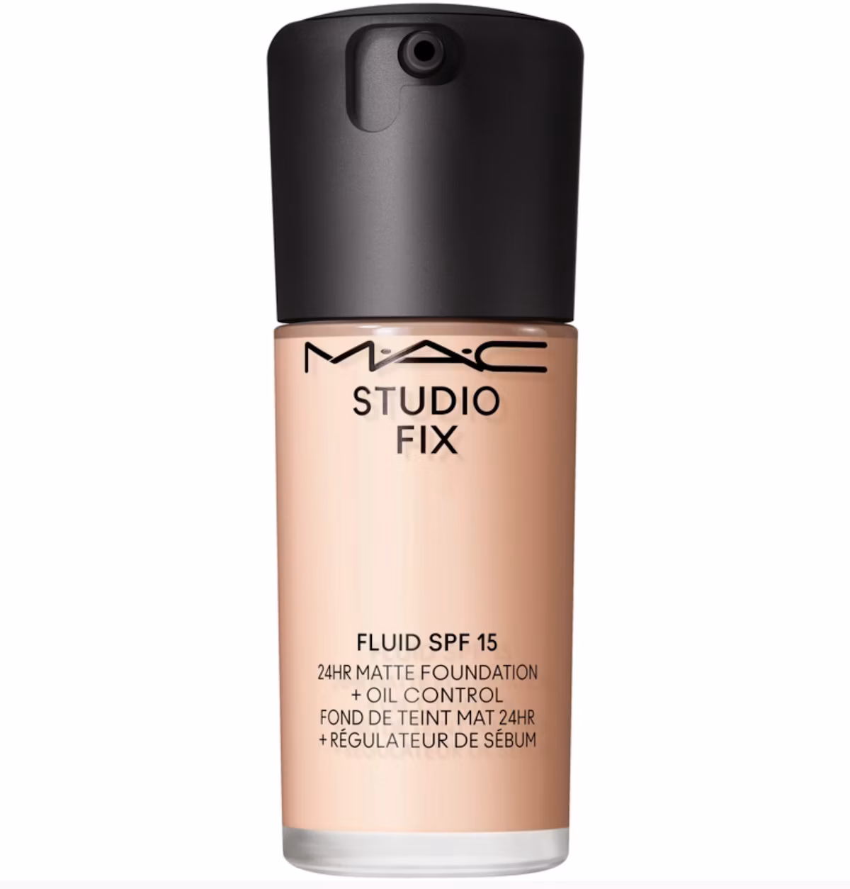 MAC Studio Fix Fluid Foundation SPF15 NW10 30 ml