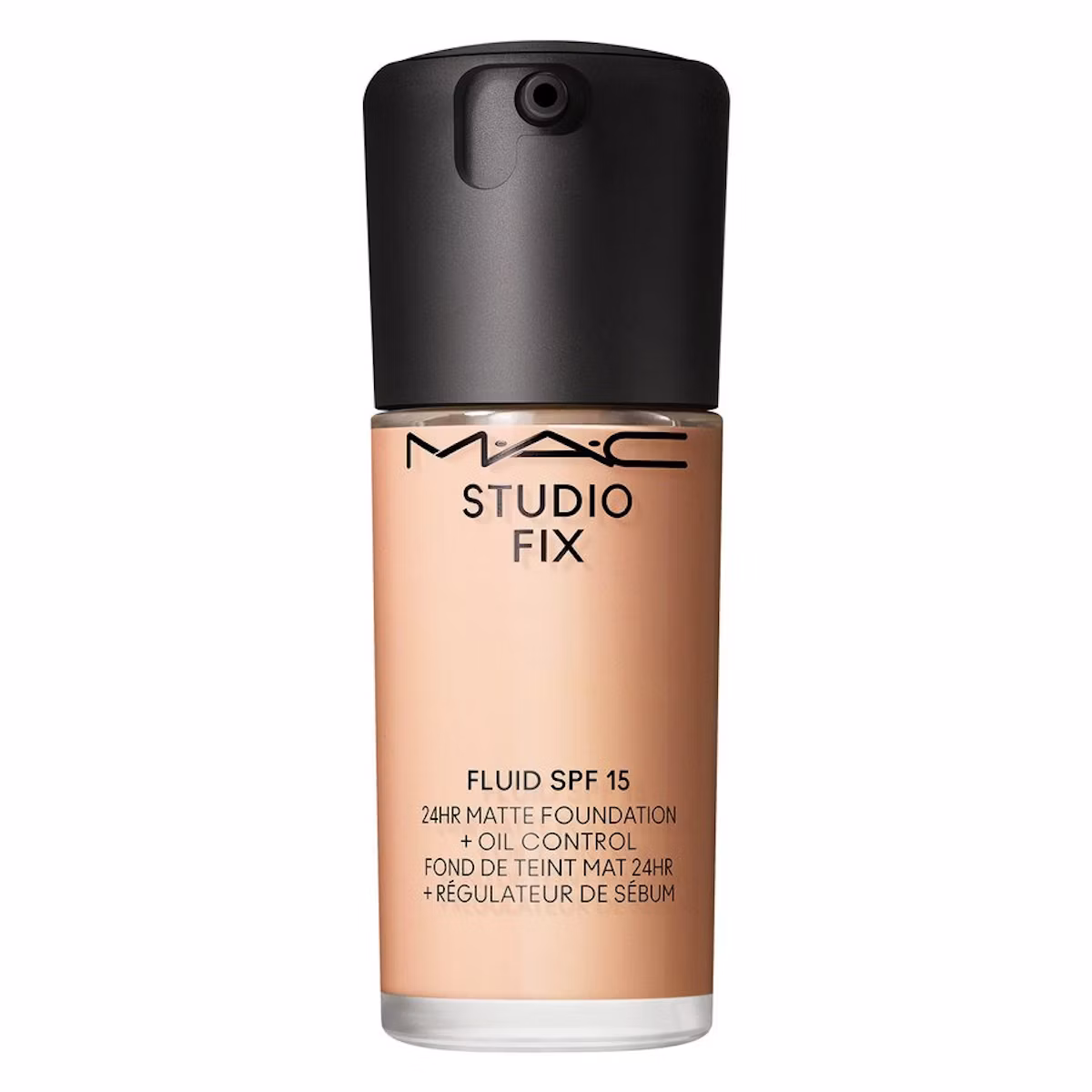 MAC Studio Fix Fluid Foundation SPF15 NW13 30 ml