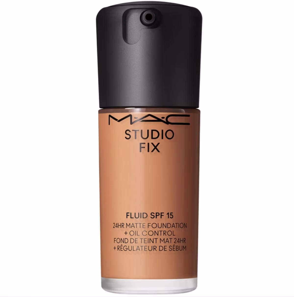 MAC Studio Fix Fluid Foundation SPF15 NW25 30 ml