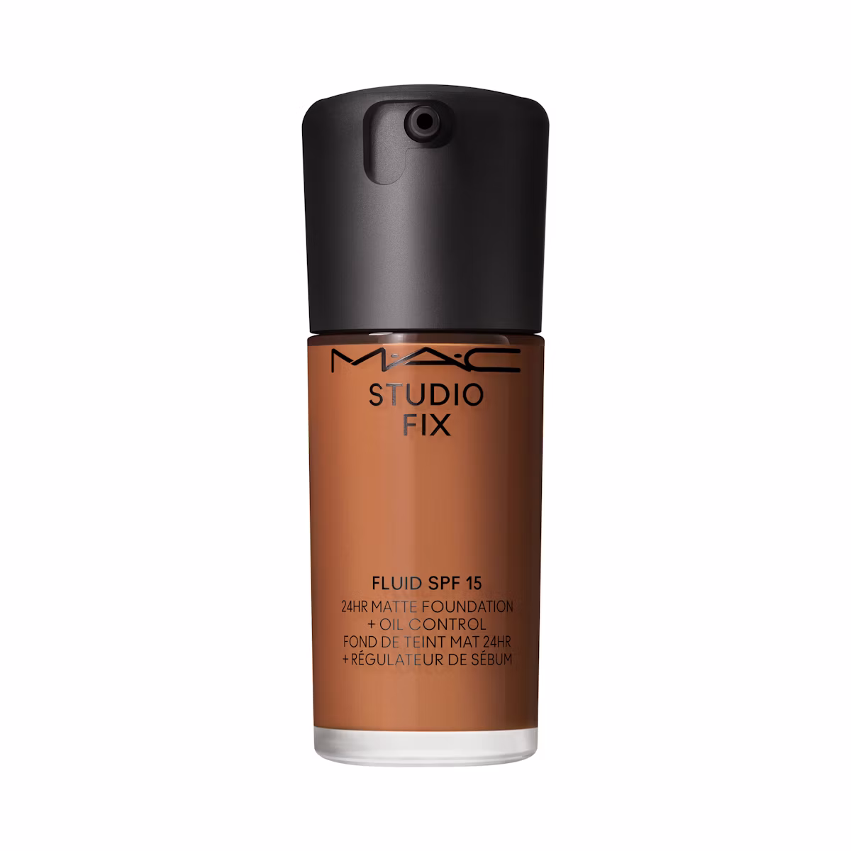 MAC Studio Fix Fluid Foundation SPF15 NW43 30 ml