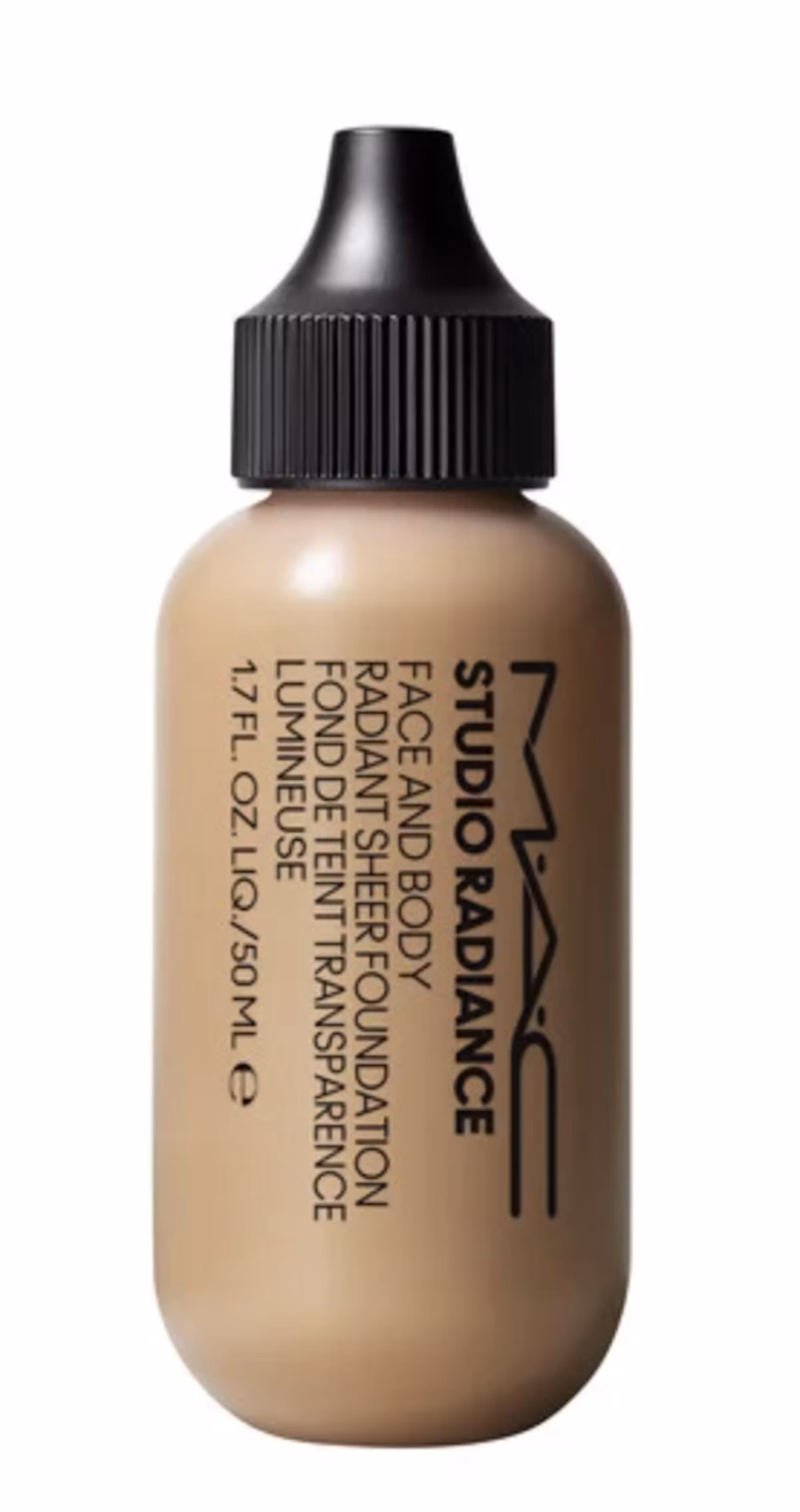 MAC Studio Radiance Face & Body Foundation C3 50 ml