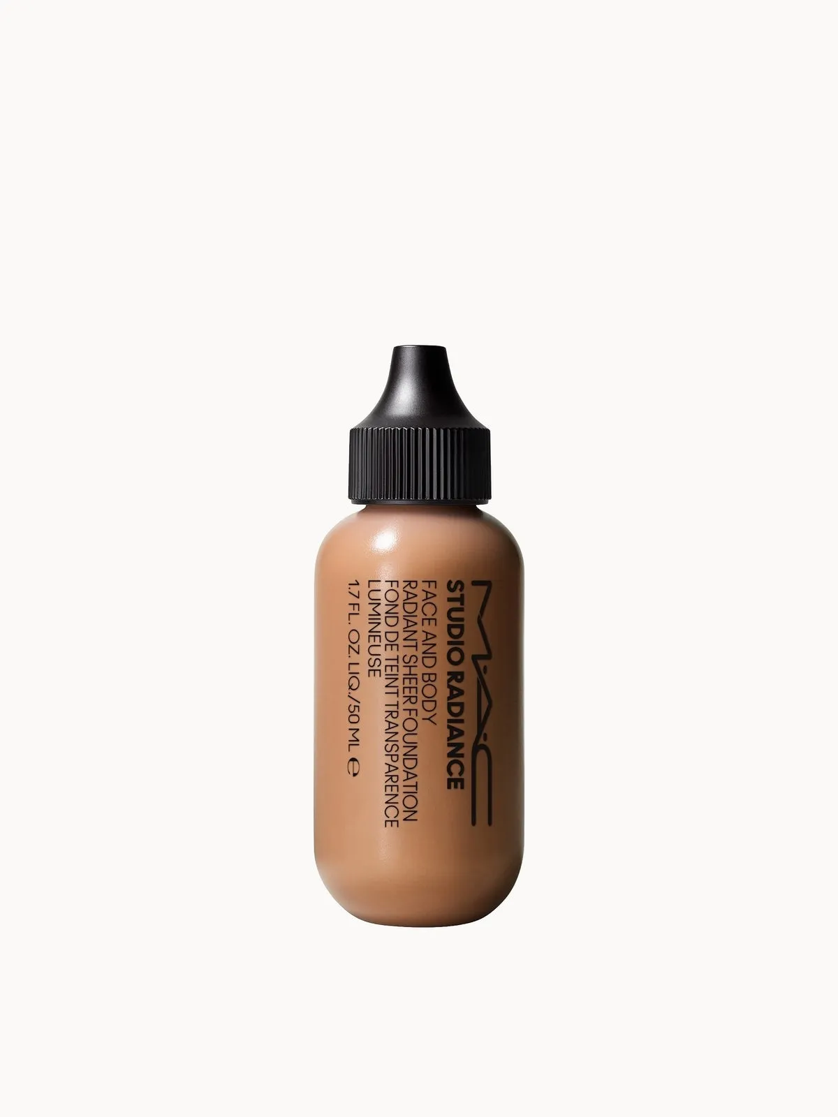 MAC Studio Radiance Face and Body Radiant Sheer Foundation 50ml (Various Shades) - C4