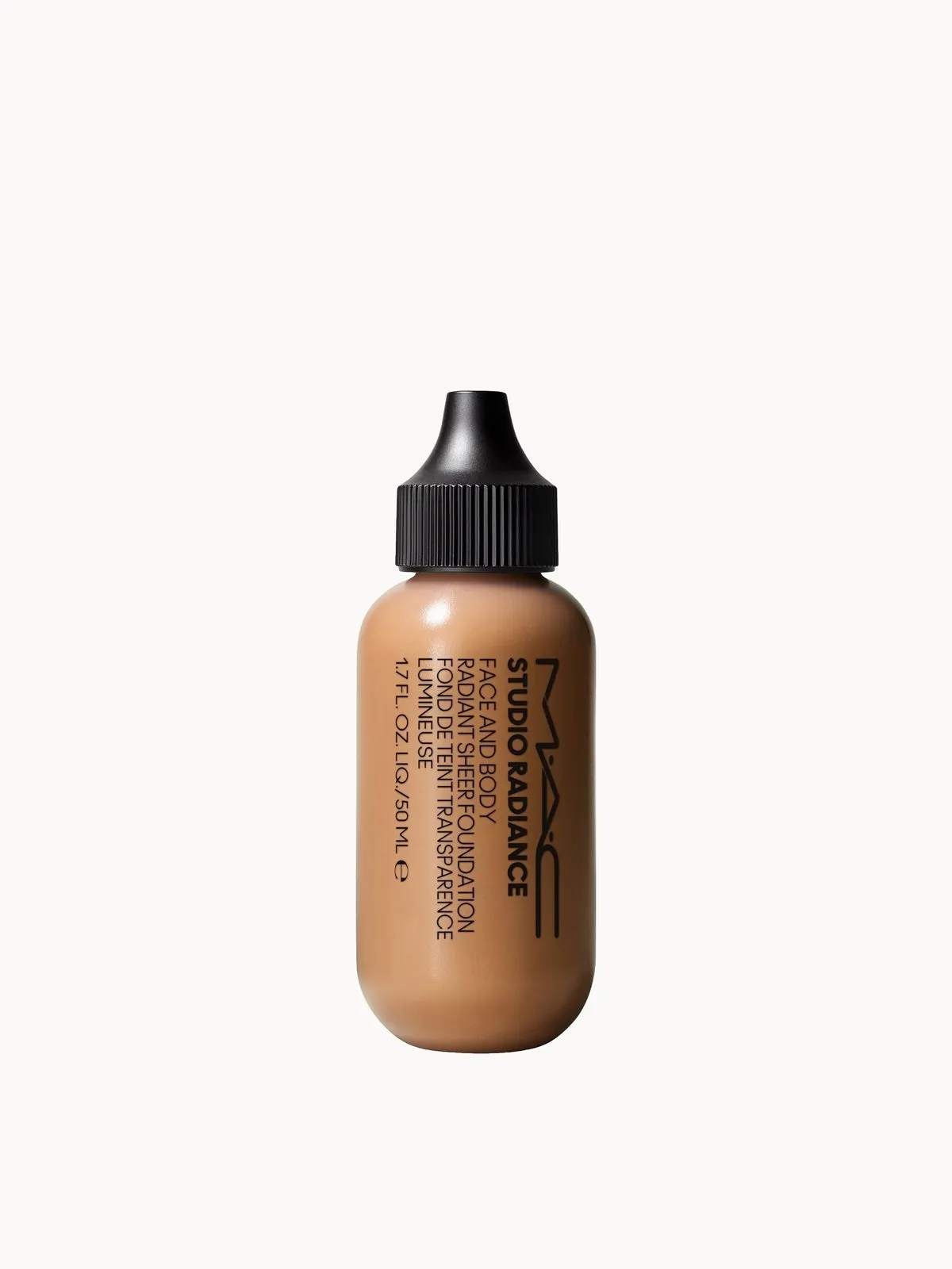 MAC Studio Radiance Face and Body Radiant Sheer Foundation 50ml (Various Shades) - C5