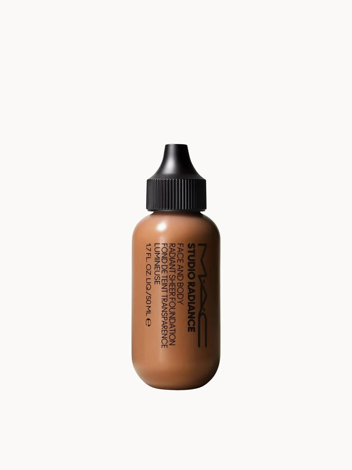 MAC Studio Radiance Face and Body Radiant Sheer Foundation 50ml (Various Shades) - C6