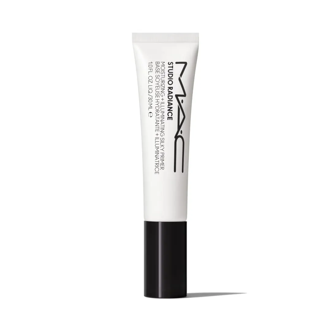 MAC Studio Radiance Moisturizing + Illuminating Silky Primer - 30ml