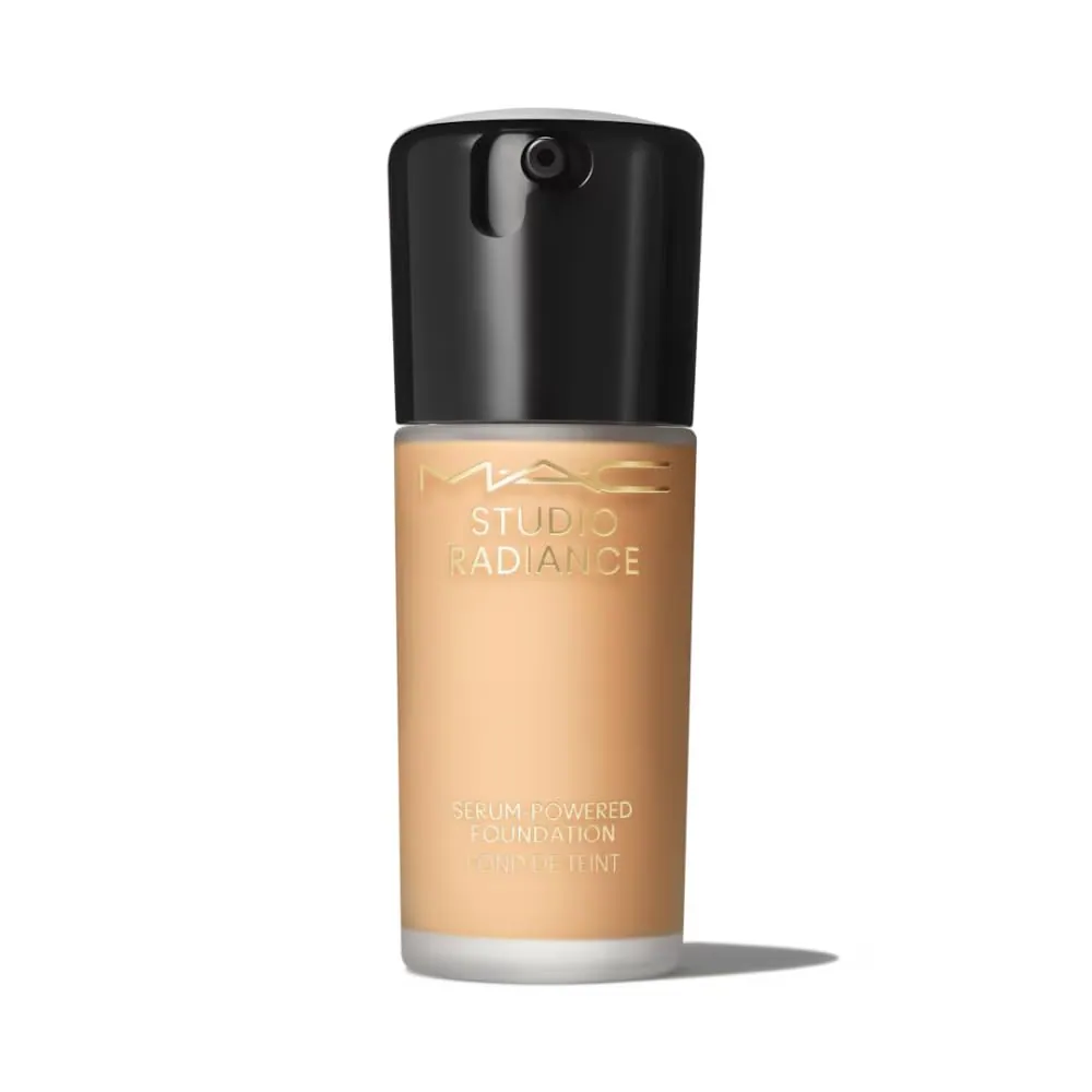 MAC Studio Radiance Serum-Powered Foundation 30ml - NC30