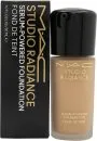 MAC Studio Radiance Serum-Powered Foundation 30ml - NW20