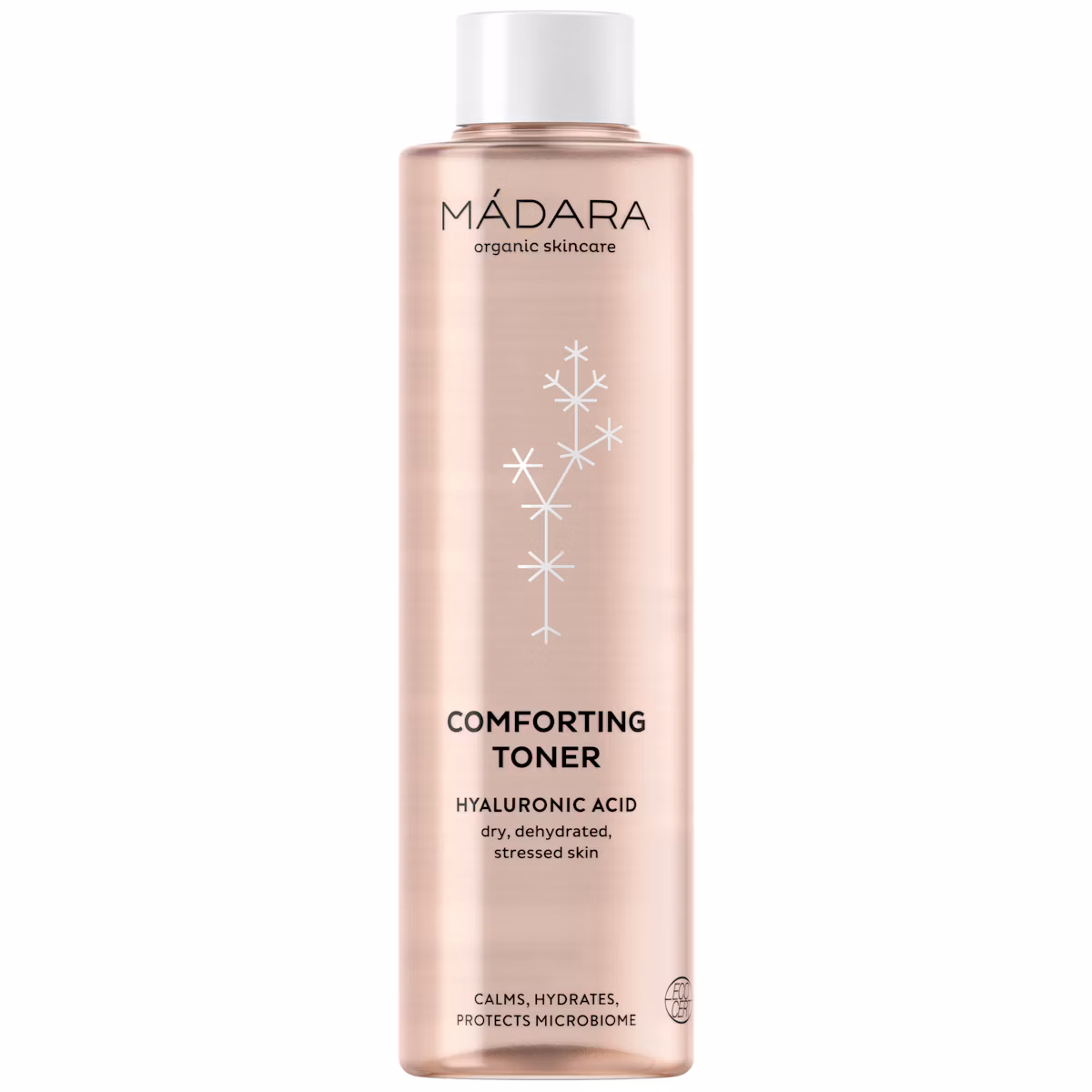 M&Aacute;DARA Comforting Toner 200 ml
