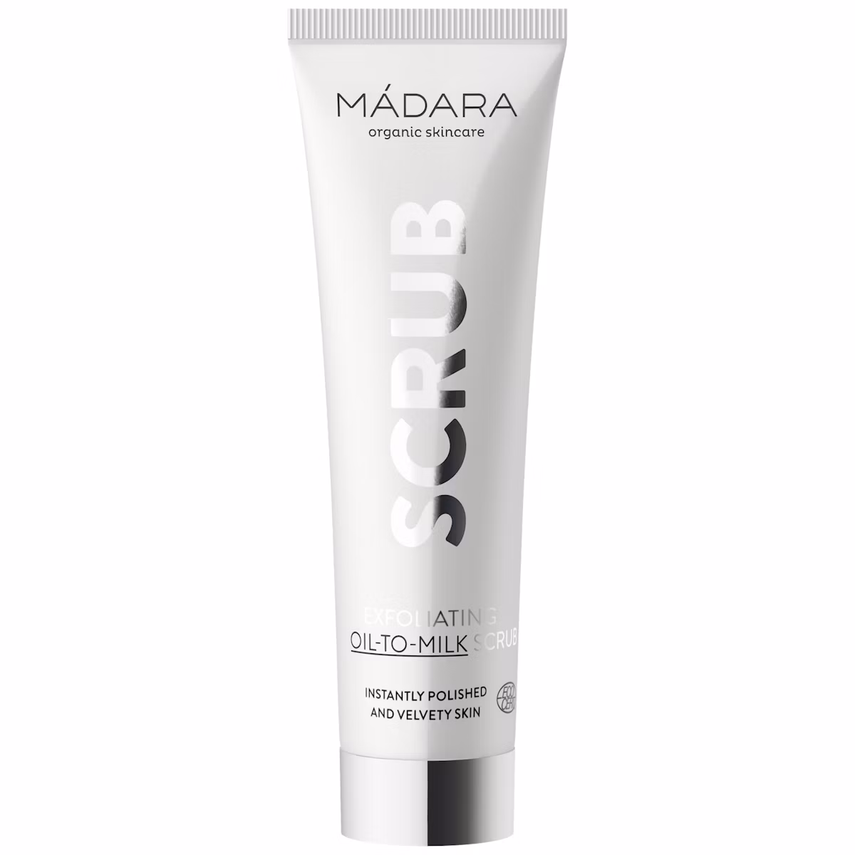 M&Aacute;DARA Exfoliating Scrub Oil-To-Milk 60 ml