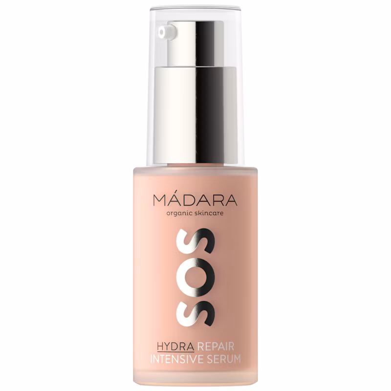 M&Aacute;DARA SOS Hydra Repair Intensive Serum 30 ml