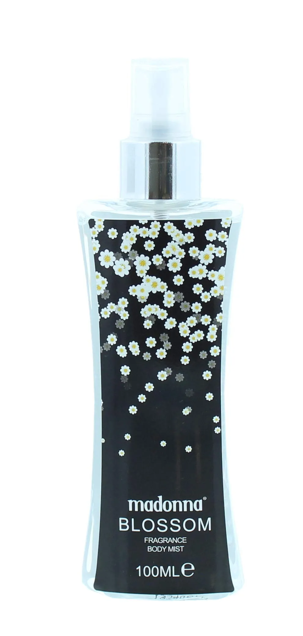 Madonna Blossom Body Mist 100ml Spray