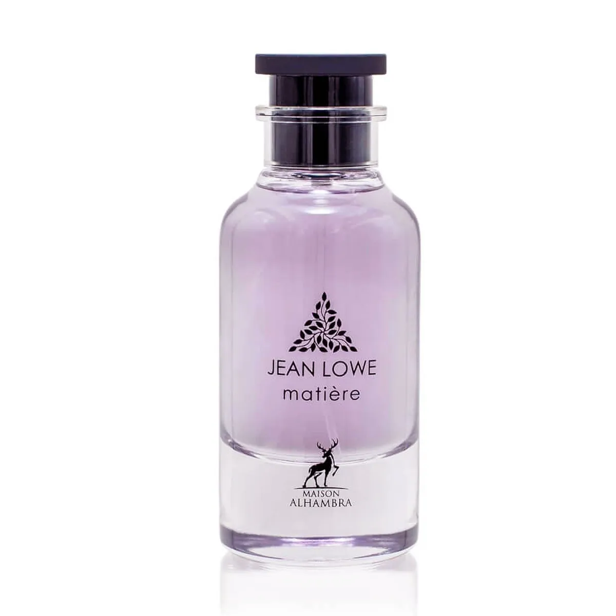 Jean Lowe Matiere 100ml EDP By Maison Alhambra