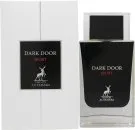 Maison Alhambra Dark Door Sport Eau de Parfum 100ml Spray