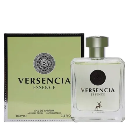 Maison Alhambra Versencia Essence Women Eau De Parfum - 100 ml