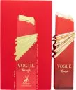 Maison Alhambra Vogue Rouge Eau de Parfum 100ml Spray