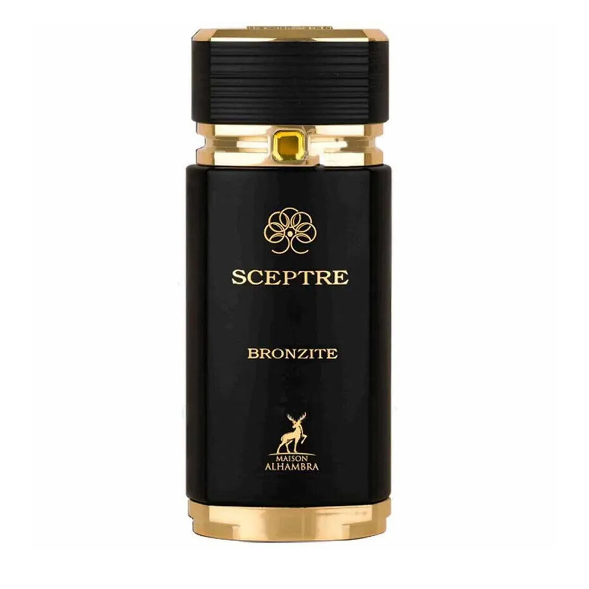 Sceptre Bronzite 100ml EDP by Maison Alhambra