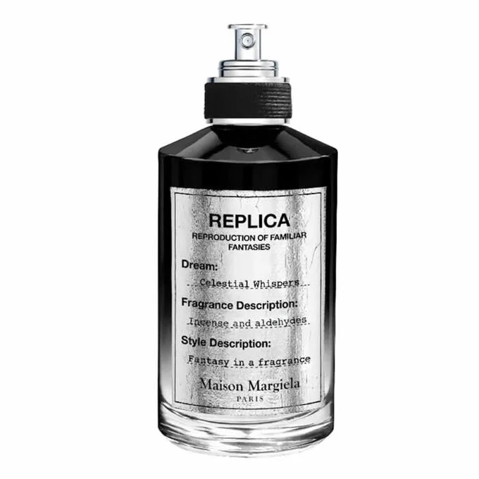 Maison Margiela Celestial Whispers Eau De Parfum Spray 100ml