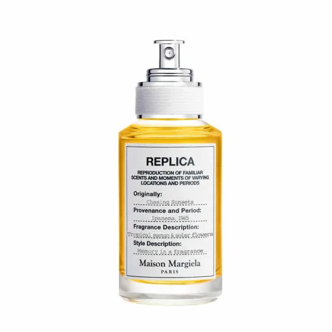 Maison Margiela Chasing Sunsets Eau De Toilette Spray 30ml