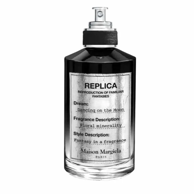 Maison Margiela Dancing On The Moon Eau De Parfum Spray 100ml