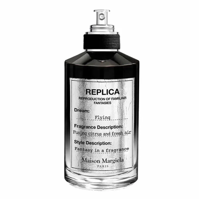 Maison Margiela Flying Eau De Parfum Spray 100ml