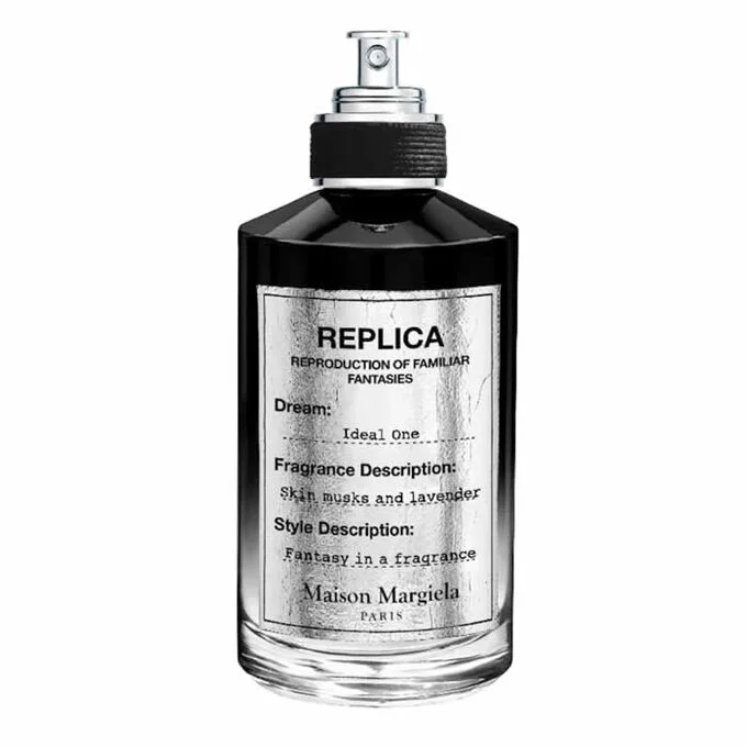 Maison Margiela Ideal One Eau De Parfum Spray 100ml