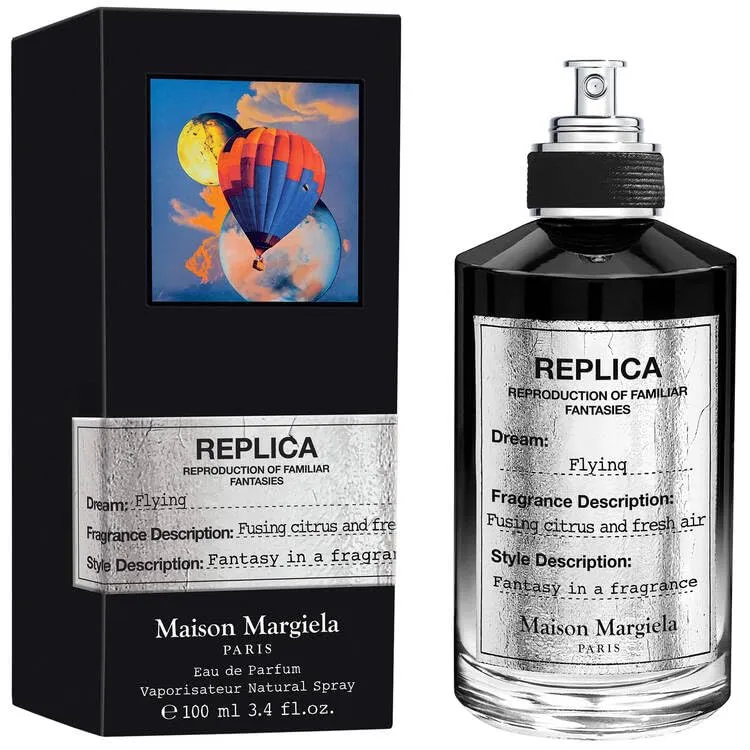 Maison Margiela Replica Flying Eau De Parfum 100ml