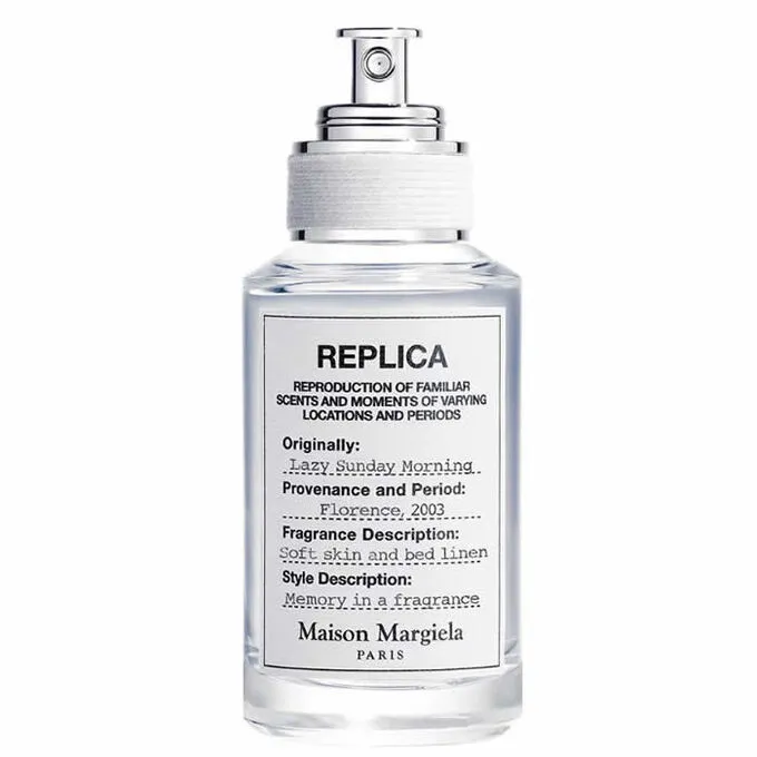 Maison Margiela Replica Lazy Sunday Morning Eau De Toilette Spray 30ml