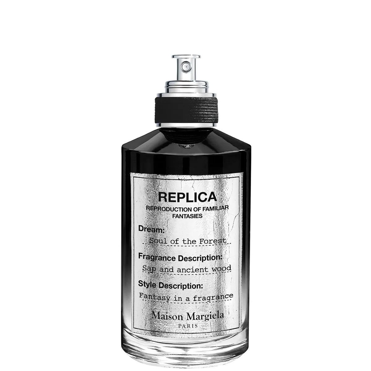 Maison Margiela Replica Soul Of The Forest Eau De Parfum 100ml