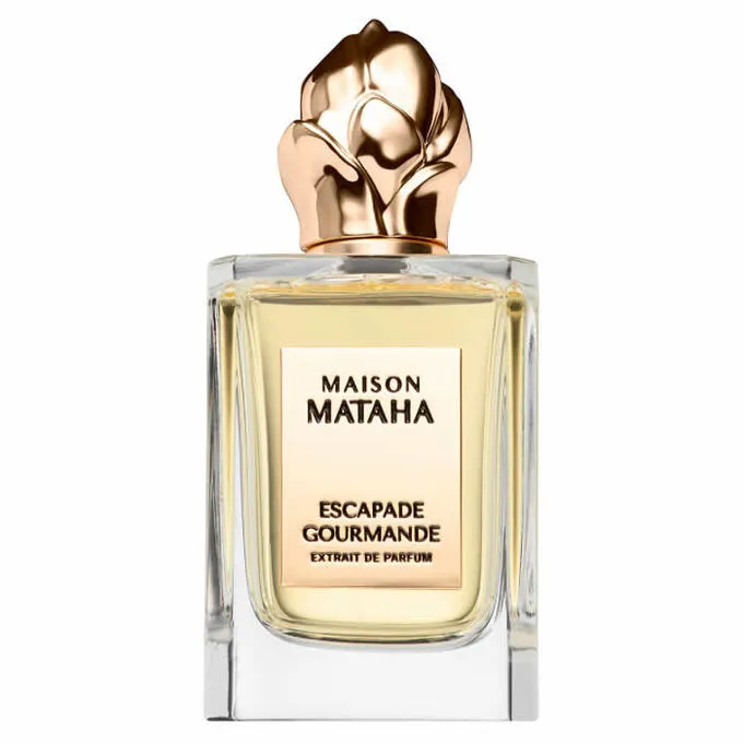 Maison Mataha Escapade Gourmande Extrait De Parfum Spray 100ml
