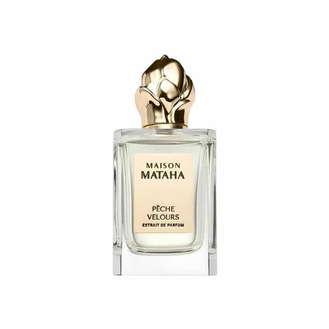 Maison Mataha Pêche Velours Extrait De Parfum Spray 100ml