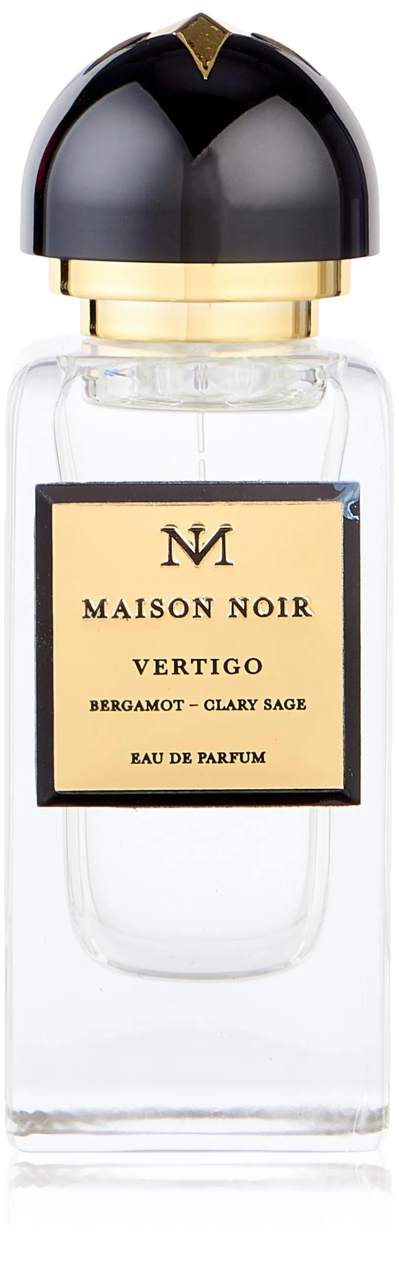 Maison Noir Vertigo 236 Eau de Parfum 50ml Spray