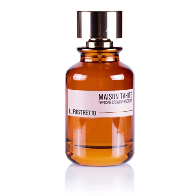 Maison Tahité I_Ristretto Eau De Parfum Spray 100ml