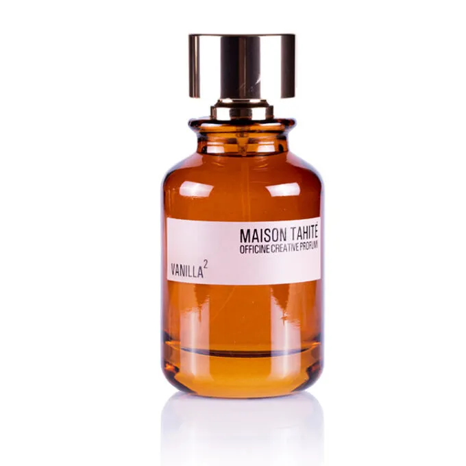 Maison Tahité Vainilla2 Eau De Parfum Spray 100ml