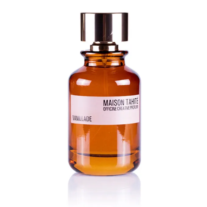 Maison Tahité Vanillade Eau De Parfum Spray 100ml