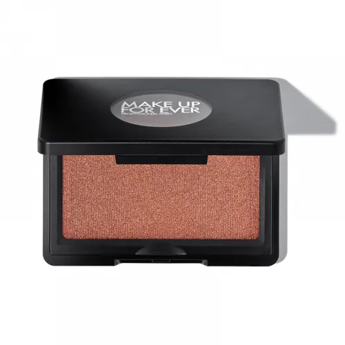 Make Up For Ever Make Up For Ever Artist Highlighter Pearly Illuminating Powder 5g H170- Golden Cocoa