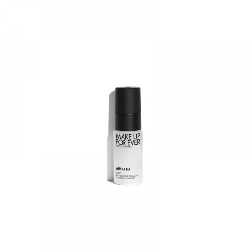 Make Up For Ever Mist & Fix Make-up Setting Moisturising Spray 100ml