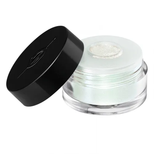 Make Up For Ever Star Lit Powder Frozen Turquoise