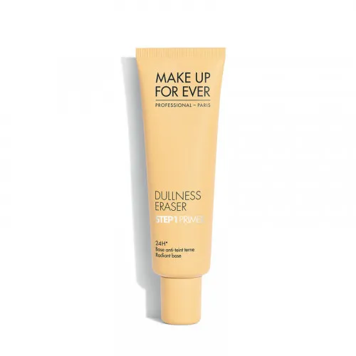 Make Up For Ever Step 1 Primer Color Corrector Radiant Base 30ml Dullness Eraser