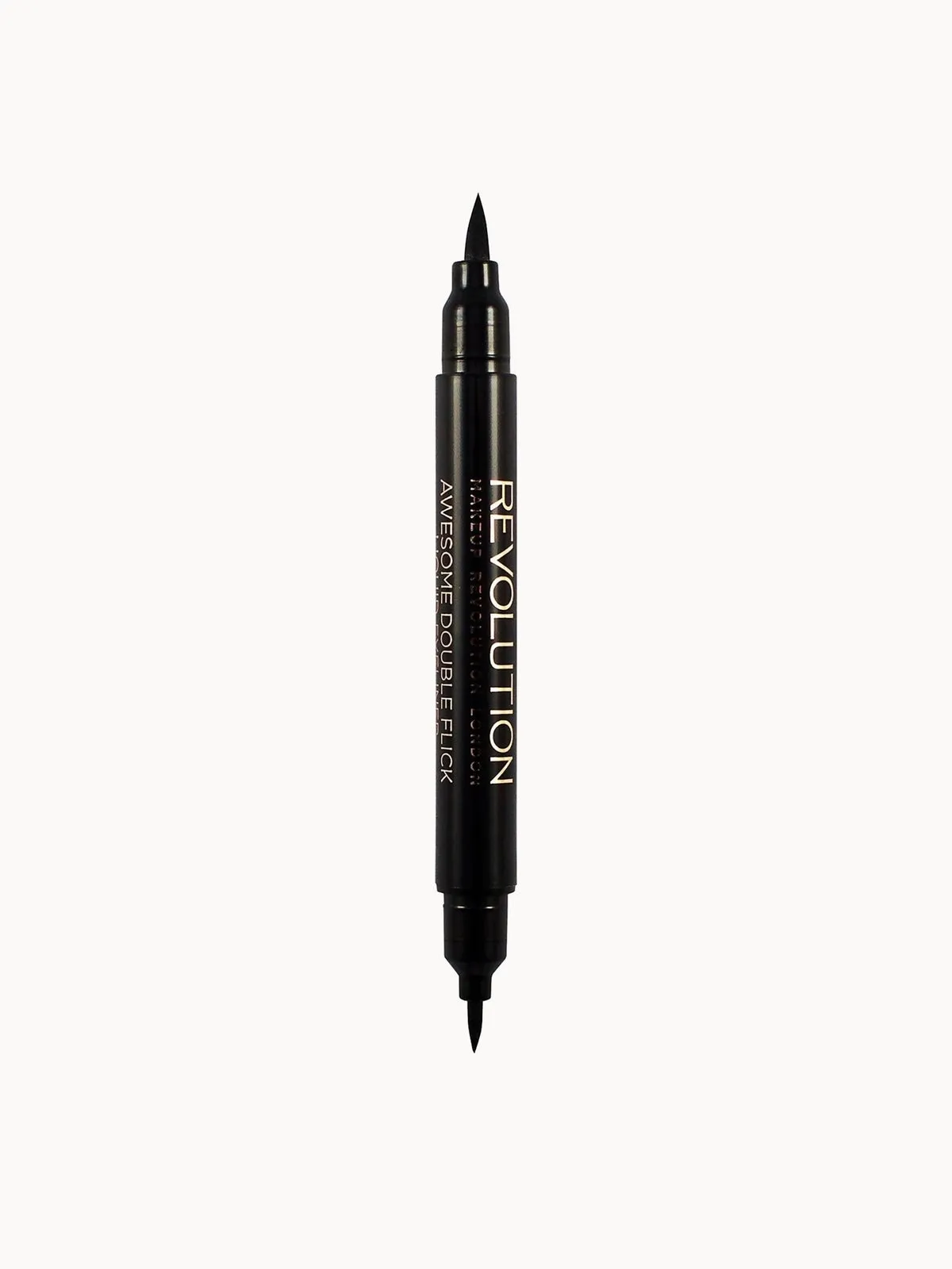 Makeup Revolution Awesome Eye Liner - Double Flick
