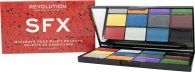 Makeup Revolution Ultimate Face Paint Palette 12g