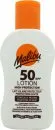 Malibu Sun Lotion SPF50 100ml
