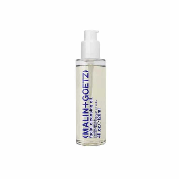 Malin+Goetz Facial Cleansing Oil 120ml